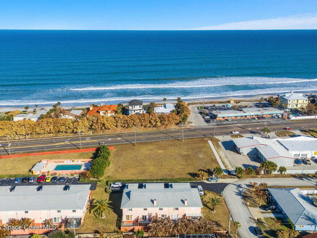 1740 Highway A1a, Satellite Beach, FL 32937