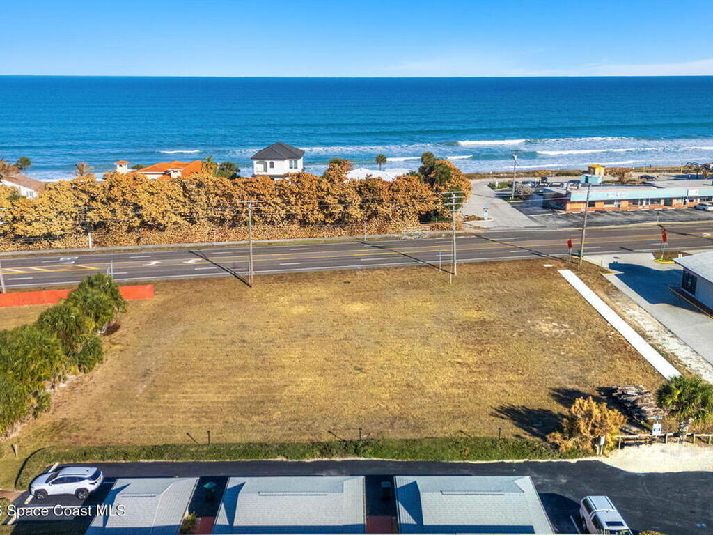 1740 Highway A1a, Satellite Beach, FL 32937