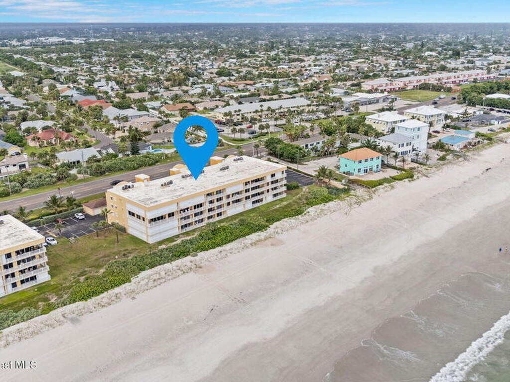 1791 Highway A1a Highway, Indian Harbour Beach, FL 32937