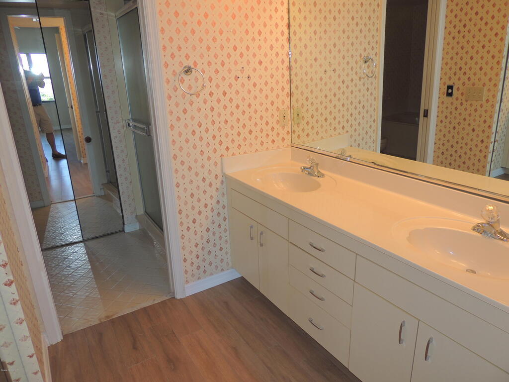 3613 S Banana River Boulevard, Cocoa Beach, FL 32931