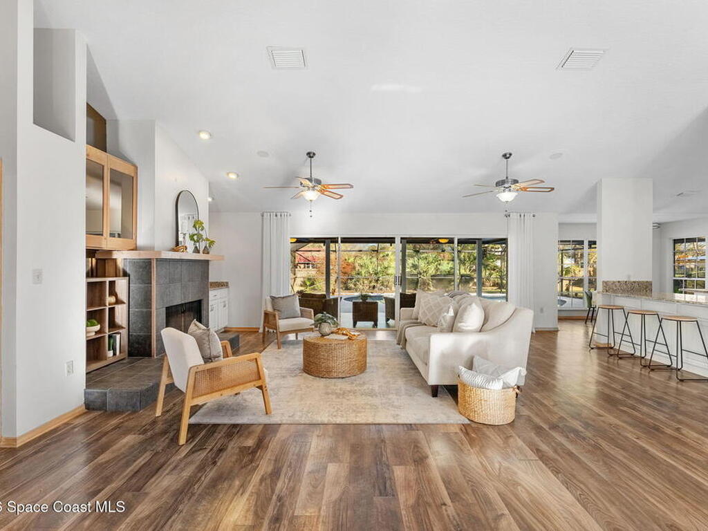 3015 Gentle Breezes Court, Melbourne, FL 32934