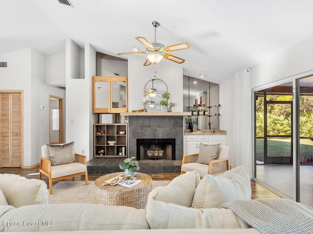 3015 Gentle Breezes Court, Melbourne, FL 32934