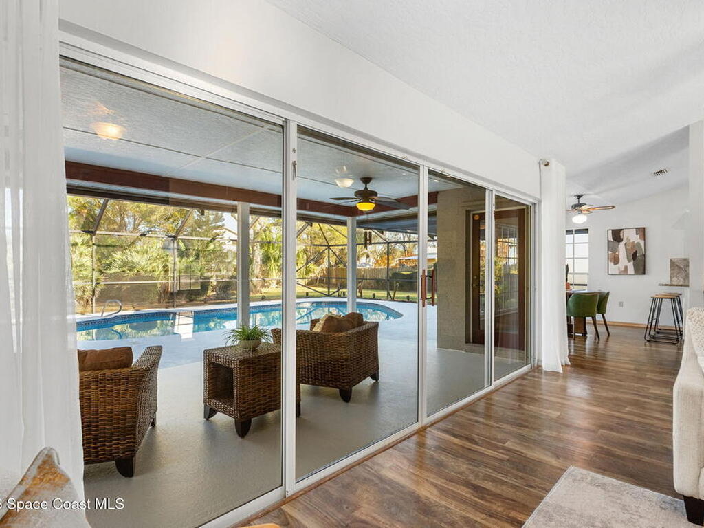 3015 Gentle Breezes Court, Melbourne, FL 32934