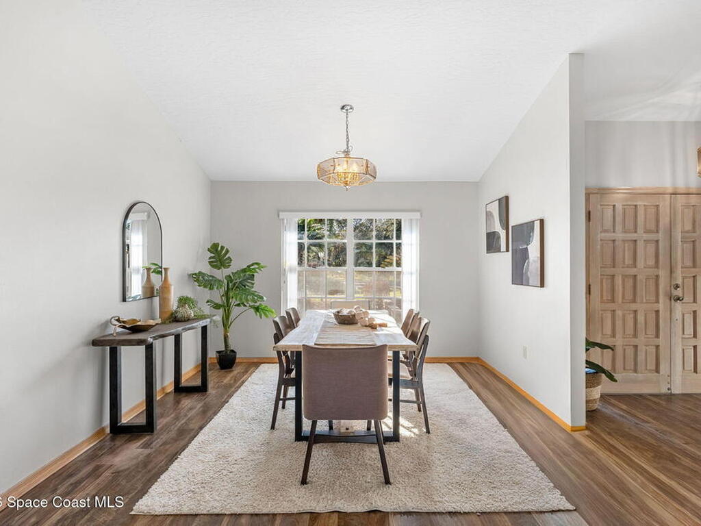 3015 Gentle Breezes Court, Melbourne, FL 32934