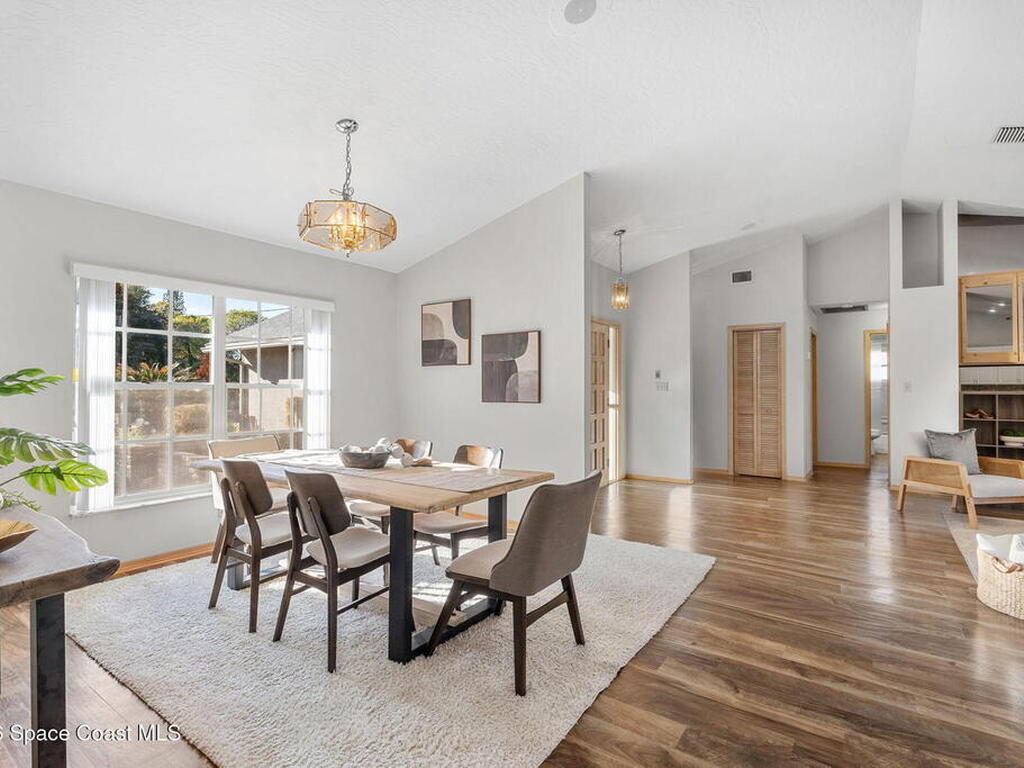 3015 Gentle Breezes Court, Melbourne, FL 32934