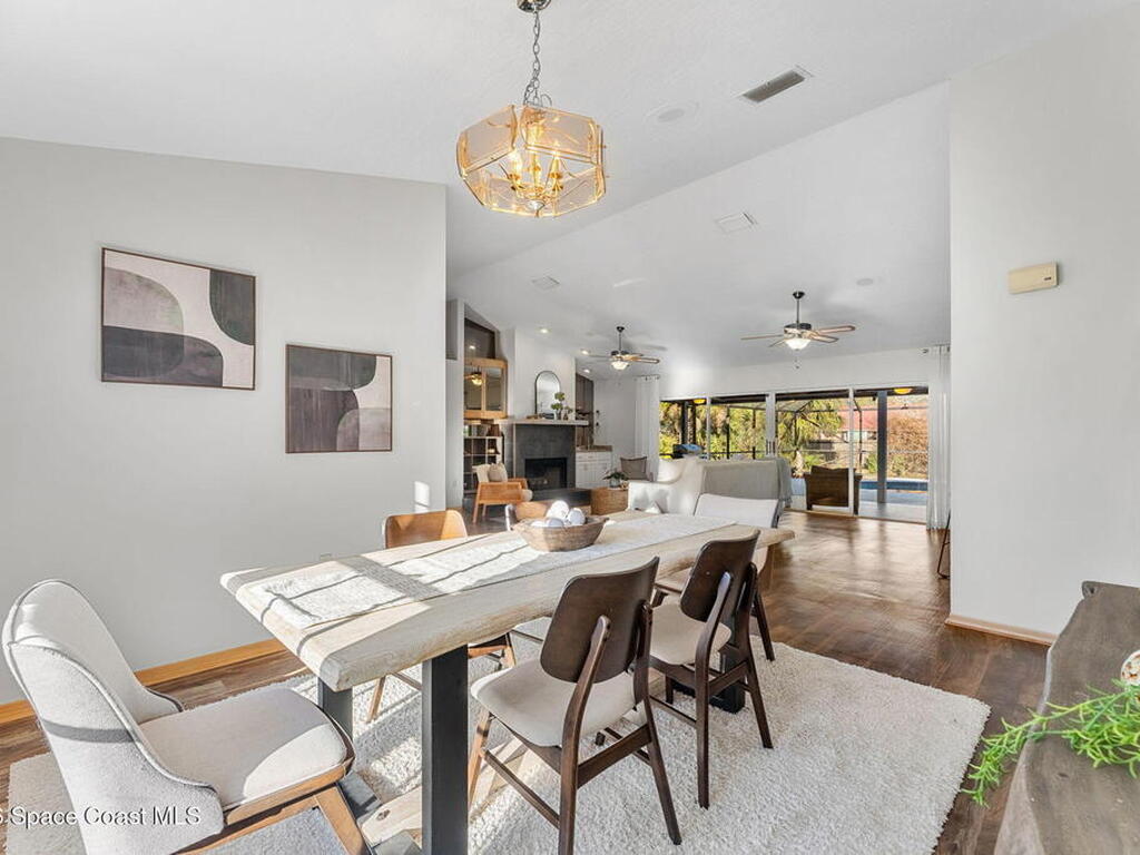 3015 Gentle Breezes Court, Melbourne, FL 32934