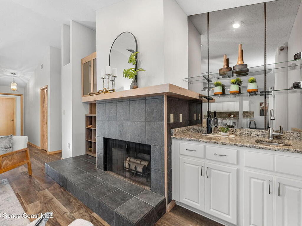 3015 Gentle Breezes Court, Melbourne, FL 32934