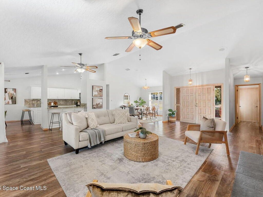 3015 Gentle Breezes Court, Melbourne, FL 32934