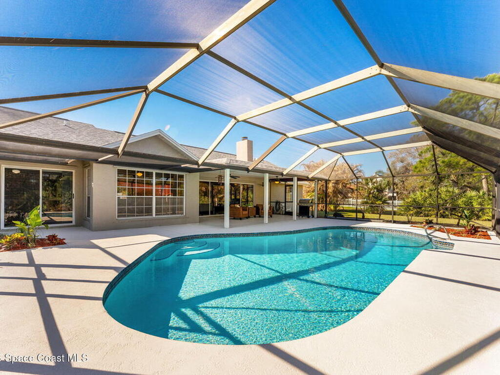 3015 Gentle Breezes Court, Melbourne, FL 32934