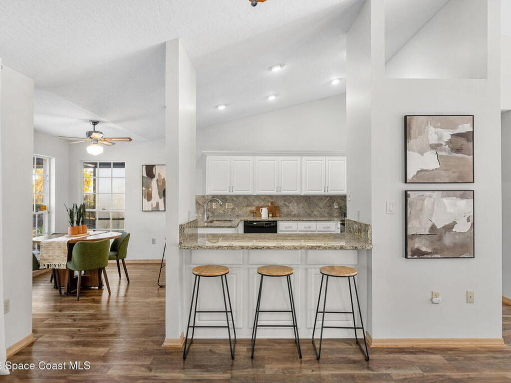 3015 Gentle Breezes Court, Melbourne, FL 32934