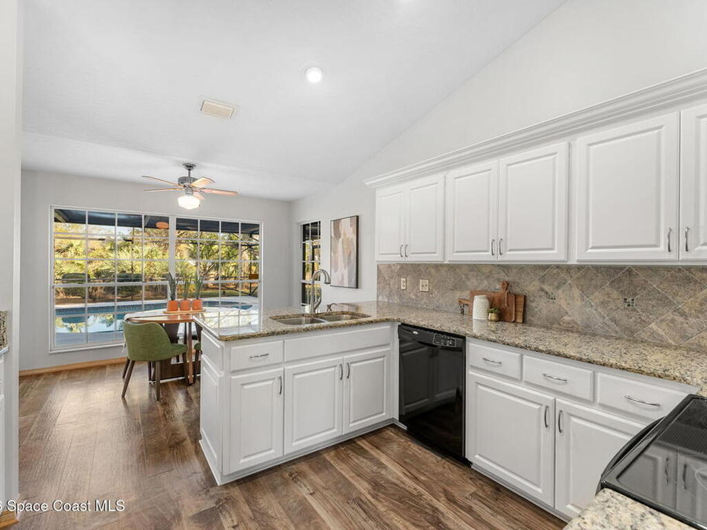 3015 Gentle Breezes Court, Melbourne, FL 32934