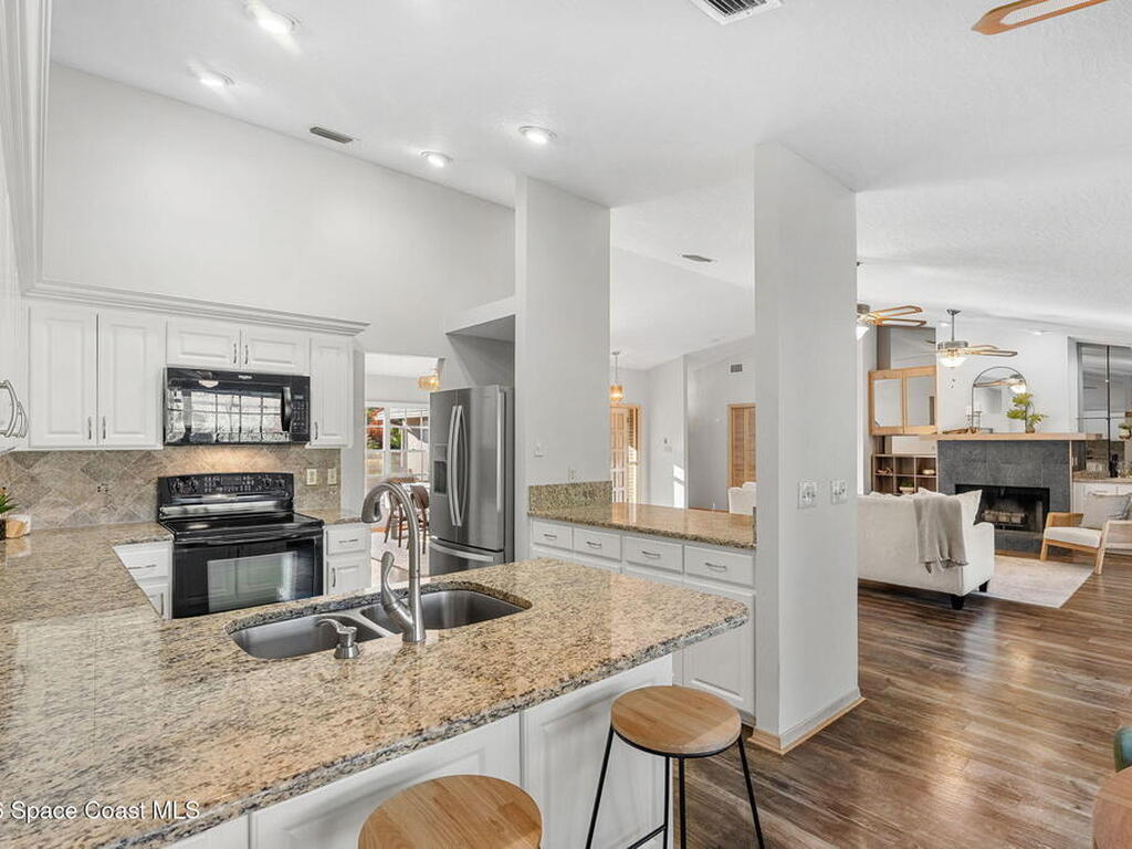 3015 Gentle Breezes Court, Melbourne, FL 32934