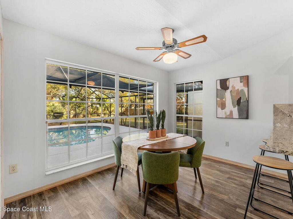 3015 Gentle Breezes Court, Melbourne, FL 32934