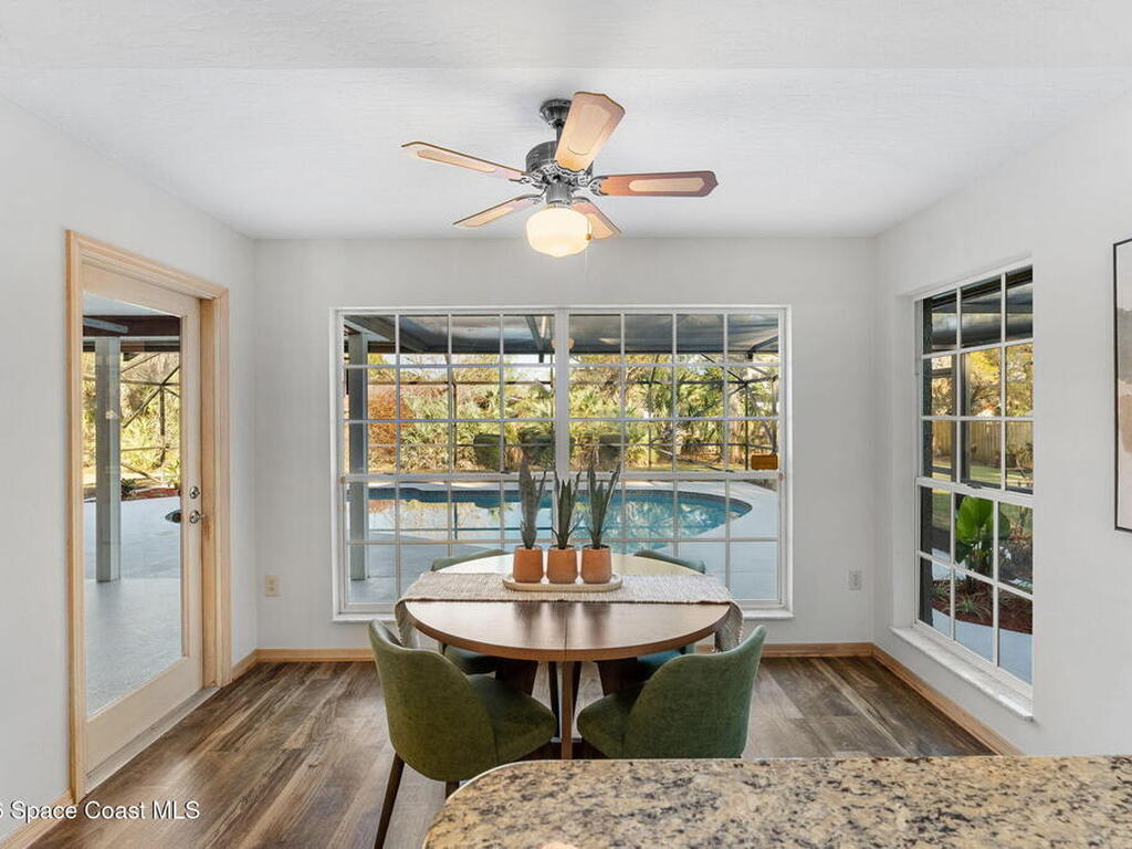 3015 Gentle Breezes Court, Melbourne, FL 32934