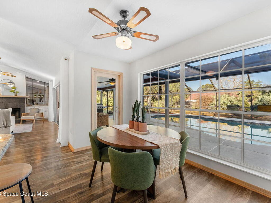 3015 Gentle Breezes Court, Melbourne, FL 32934