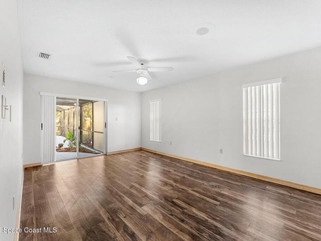 3015 Gentle Breezes Court, Melbourne, FL 32934