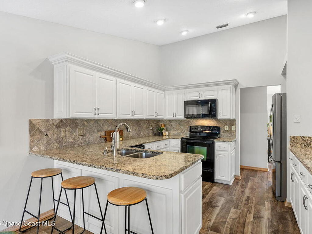 3015 Gentle Breezes Court, Melbourne, FL 32934