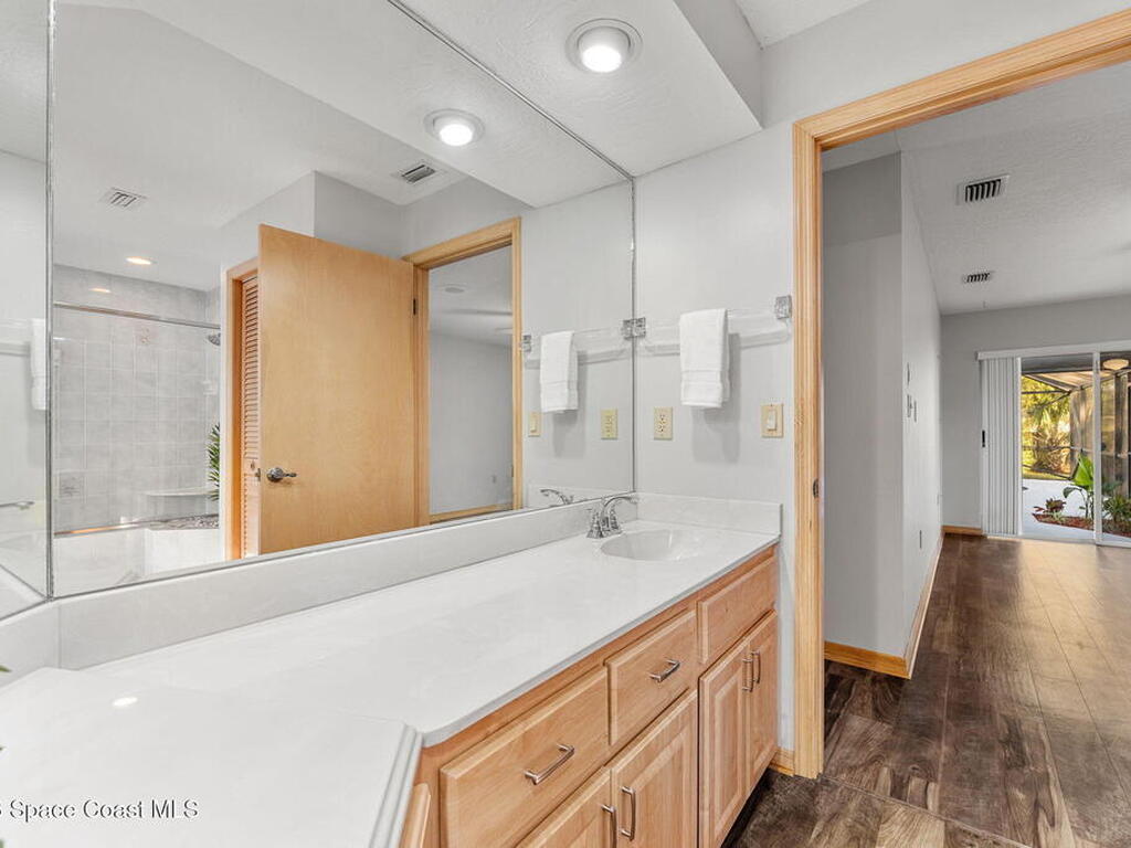 3015 Gentle Breezes Court, Melbourne, FL 32934