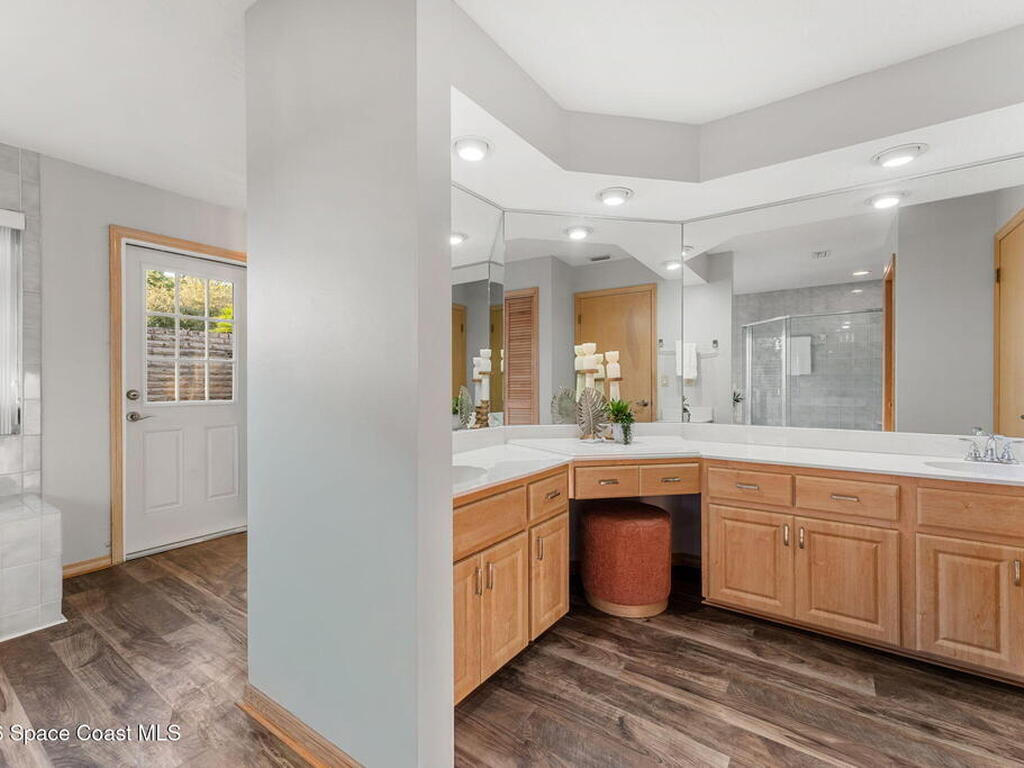 3015 Gentle Breezes Court, Melbourne, FL 32934