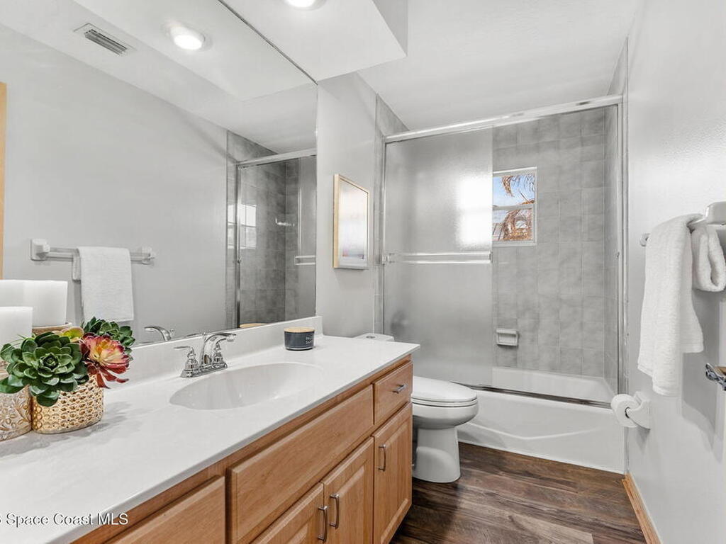 3015 Gentle Breezes Court, Melbourne, FL 32934