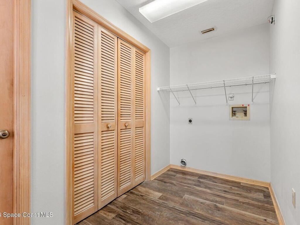 3015 Gentle Breezes Court, Melbourne, FL 32934