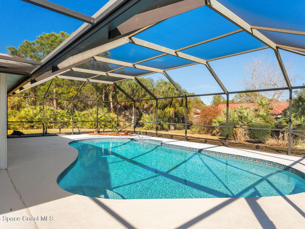 3015 Gentle Breezes Court, Melbourne, FL 32934