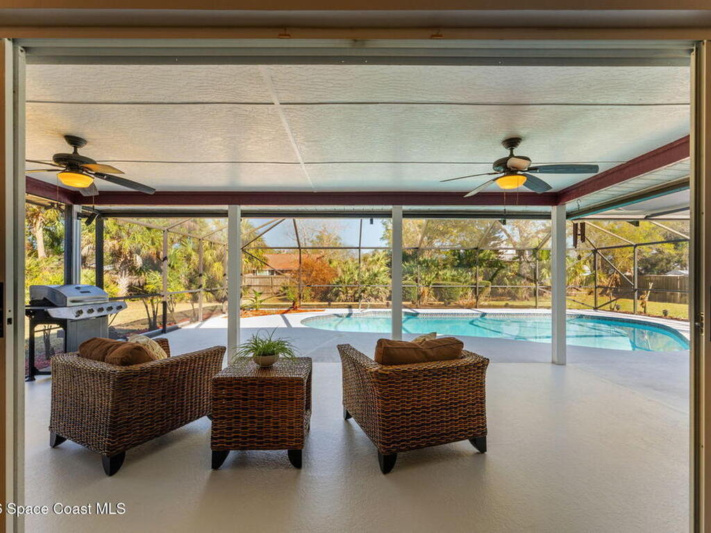 3015 Gentle Breezes Court, Melbourne, FL 32934