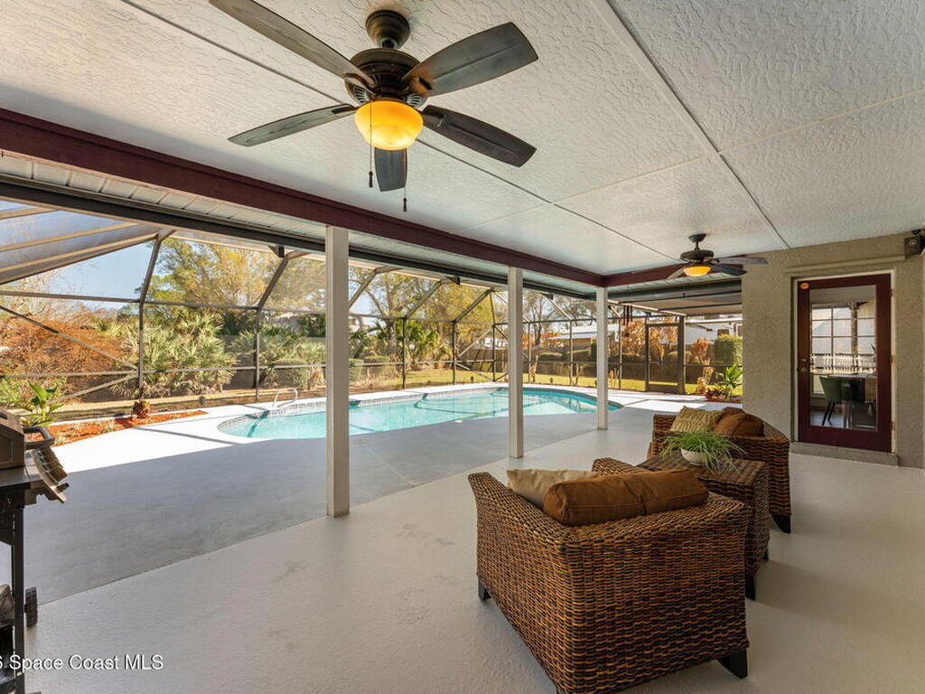 3015 Gentle Breezes Court, Melbourne, FL 32934