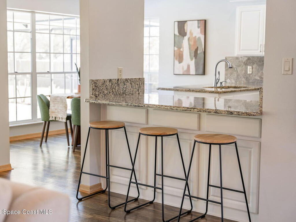 3015 Gentle Breezes Court, Melbourne, FL 32934