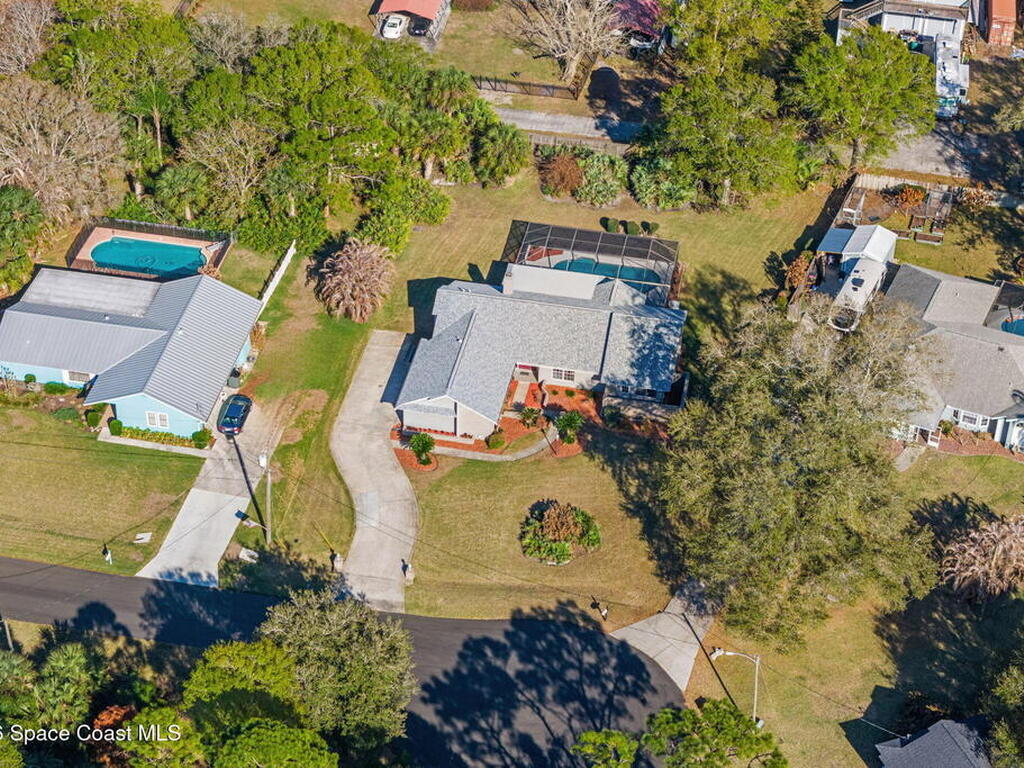 3015 Gentle Breezes Court, Melbourne, FL 32934