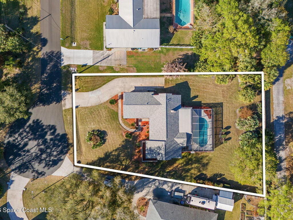 3015 Gentle Breezes Court, Melbourne, FL 32934