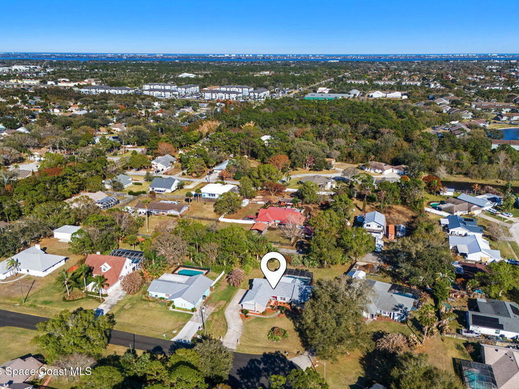 3015 Gentle Breezes Court, Melbourne, FL 32934