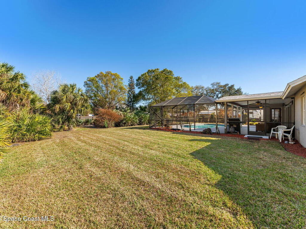 3015 Gentle Breezes Court, Melbourne, FL 32934