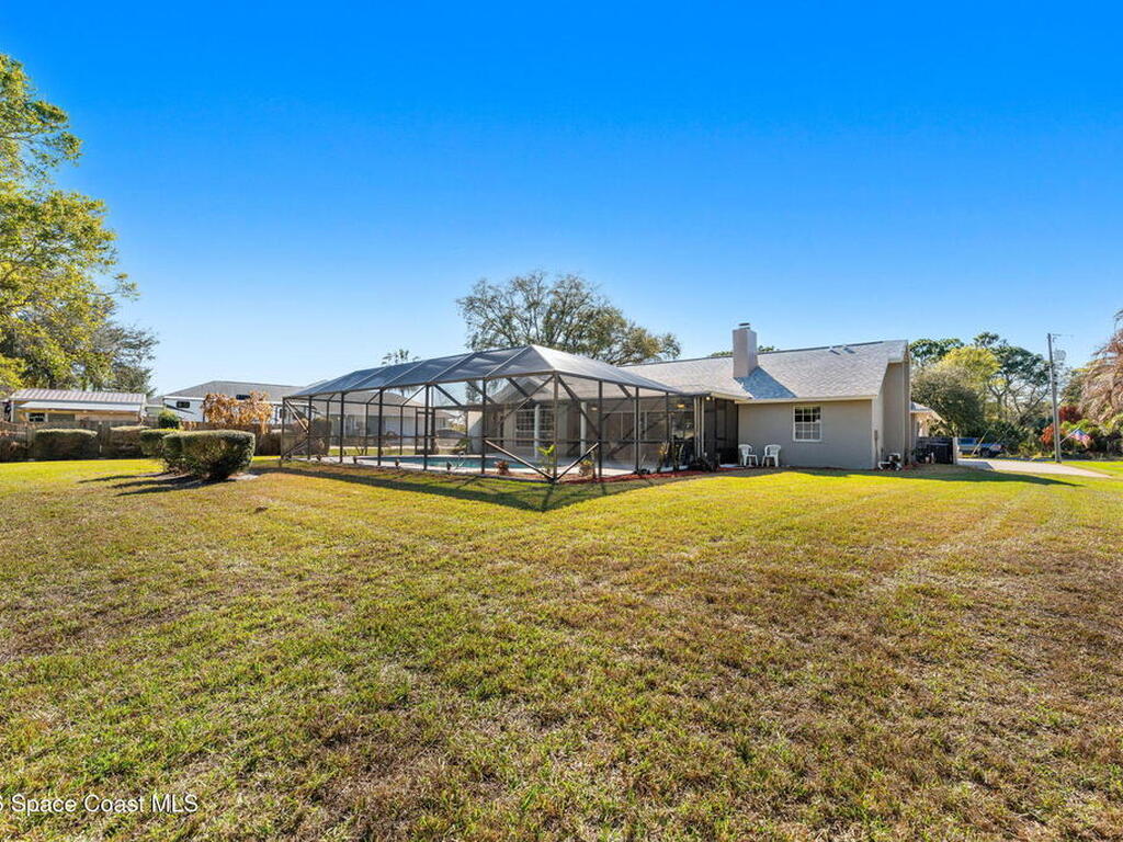 3015 Gentle Breezes Court, Melbourne, FL 32934