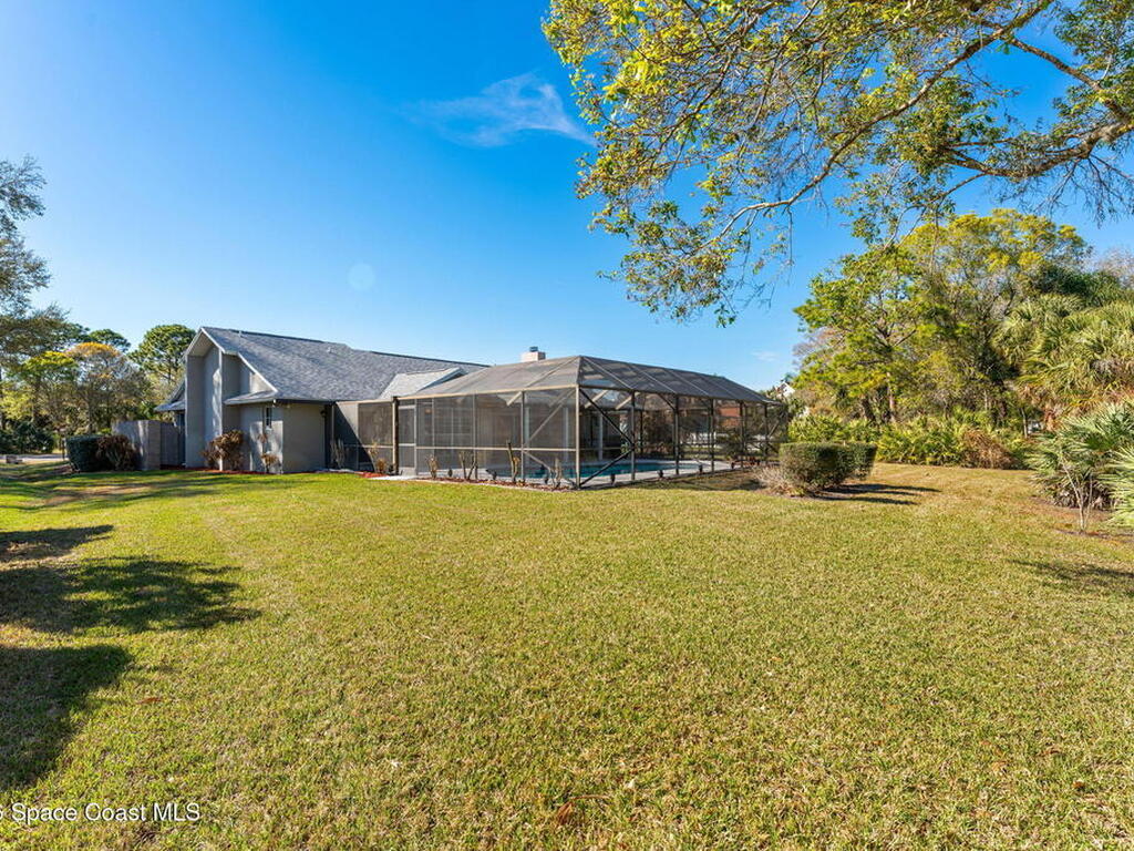 3015 Gentle Breezes Court, Melbourne, FL 32934