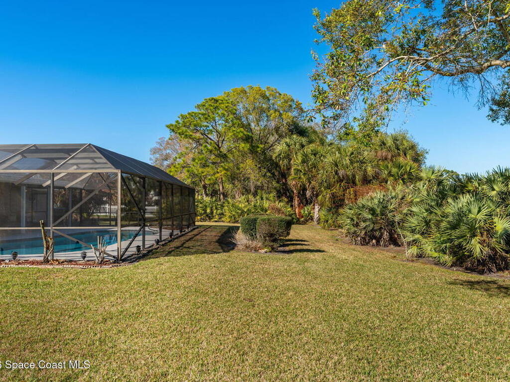 3015 Gentle Breezes Court, Melbourne, FL 32934