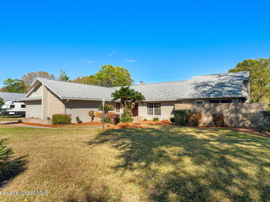 3015 Gentle Breezes Court, Melbourne, FL 32934