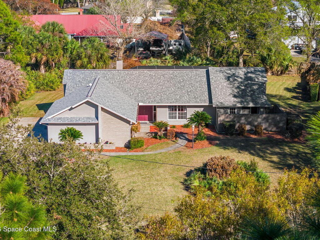 3015 Gentle Breezes Court, Melbourne, FL 32934