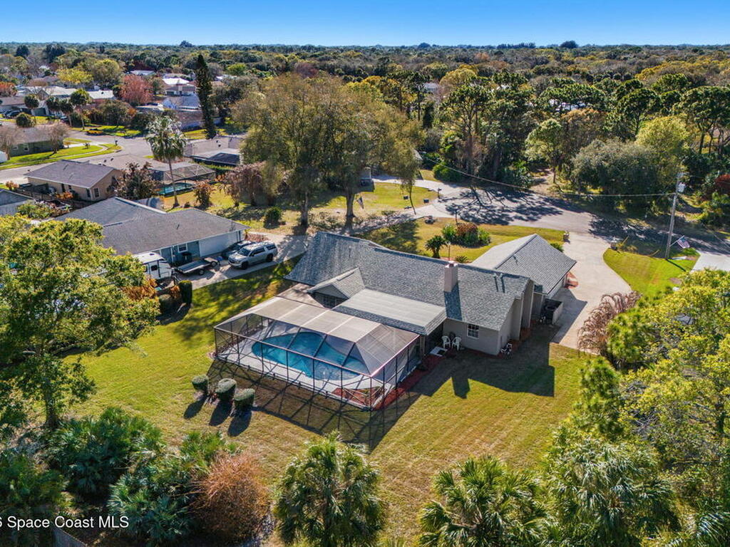 3015 Gentle Breezes Court, Melbourne, FL 32934