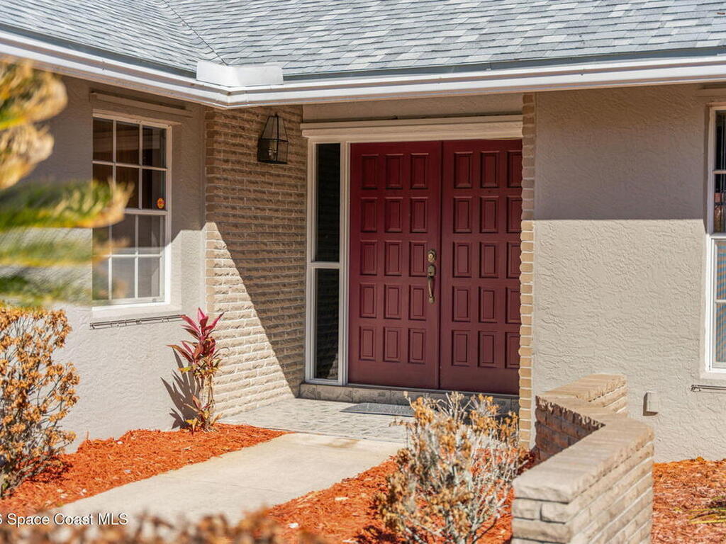 3015 Gentle Breezes Court, Melbourne, FL 32934