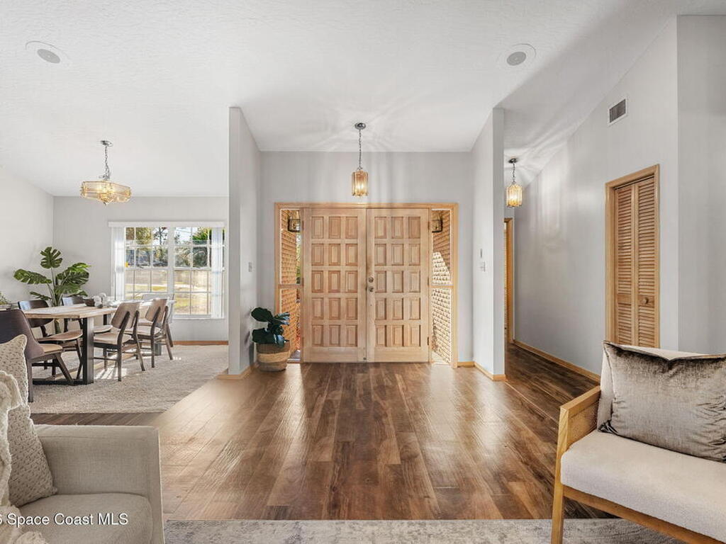 3015 Gentle Breezes Court, Melbourne, FL 32934