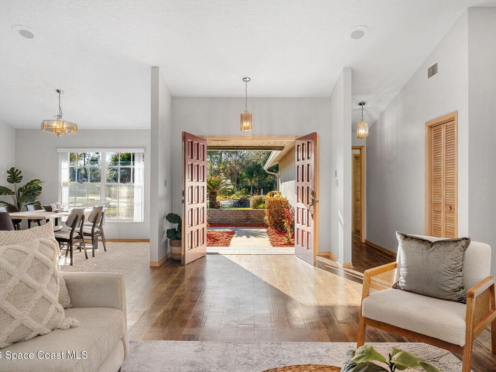 3015 Gentle Breezes Court, Melbourne, FL 32934