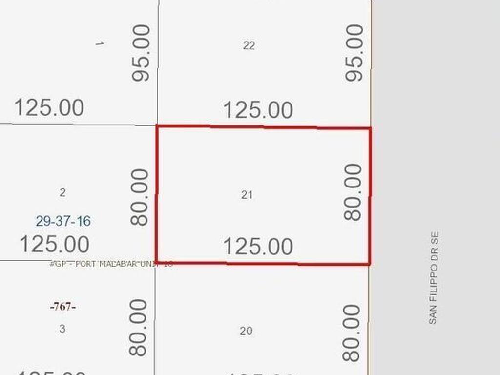 660 San Filippo Drive, Palm Bay, FL 32909