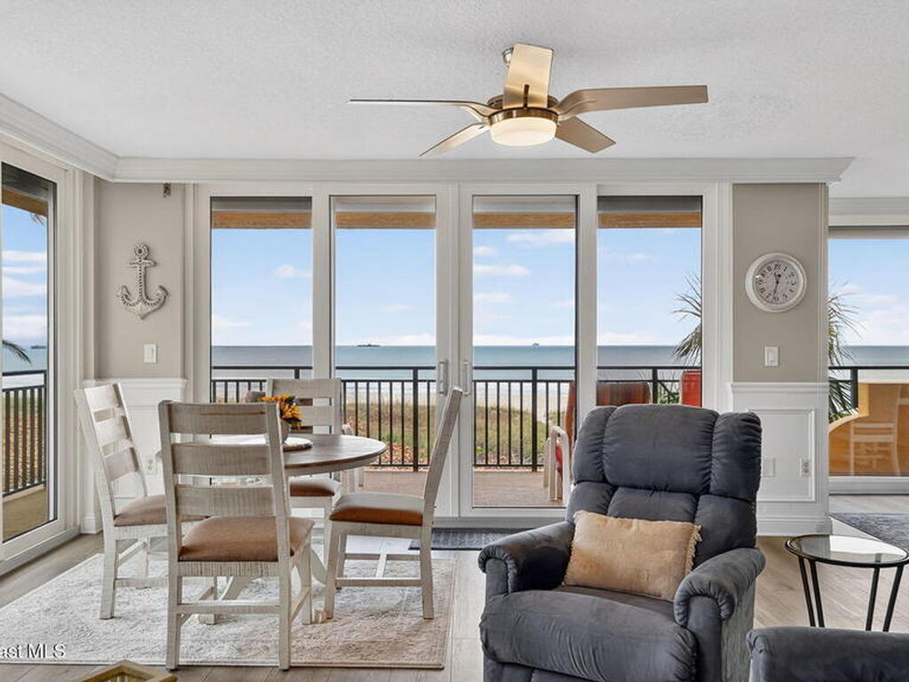 8472 Ridgewood Avenue, Cape Canaveral, FL 32920