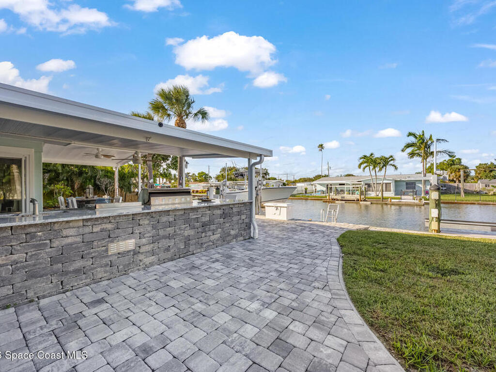 1640 S Harbor Drive, Merritt Island, FL 32952