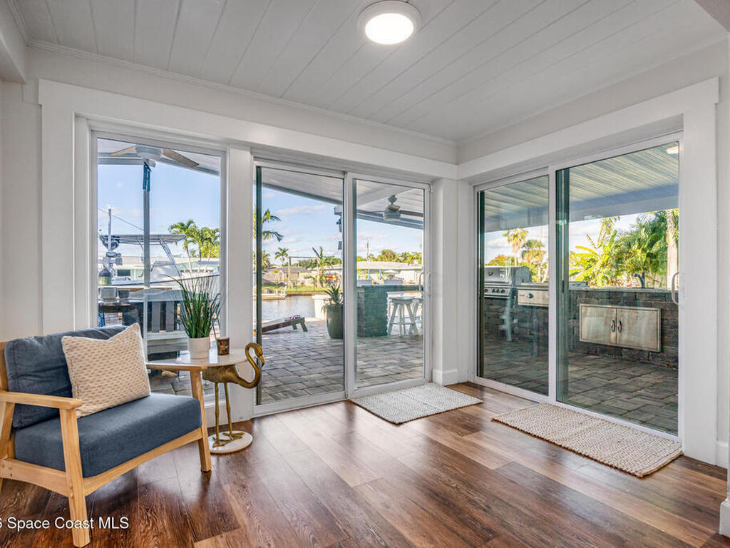 1640 S Harbor Drive, Merritt Island, FL 32952