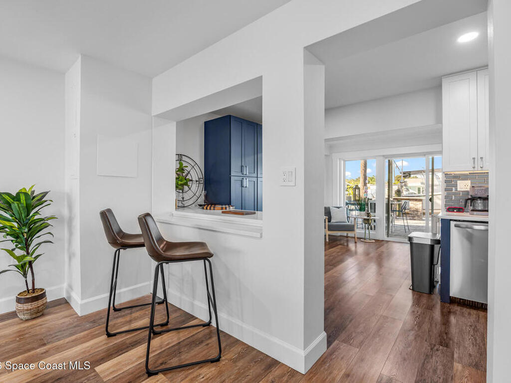 1640 S Harbor Drive, Merritt Island, FL 32952