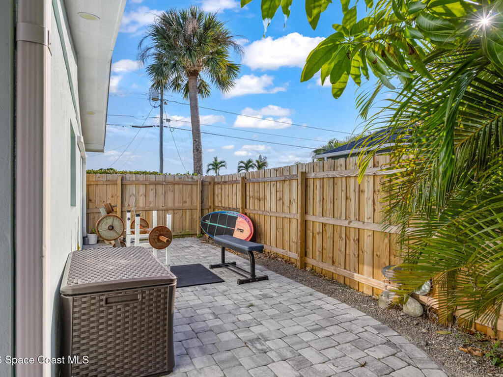 1640 S Harbor Drive, Merritt Island, FL 32952