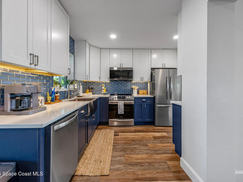 1640 S Harbor Drive, Merritt Island, FL 32952