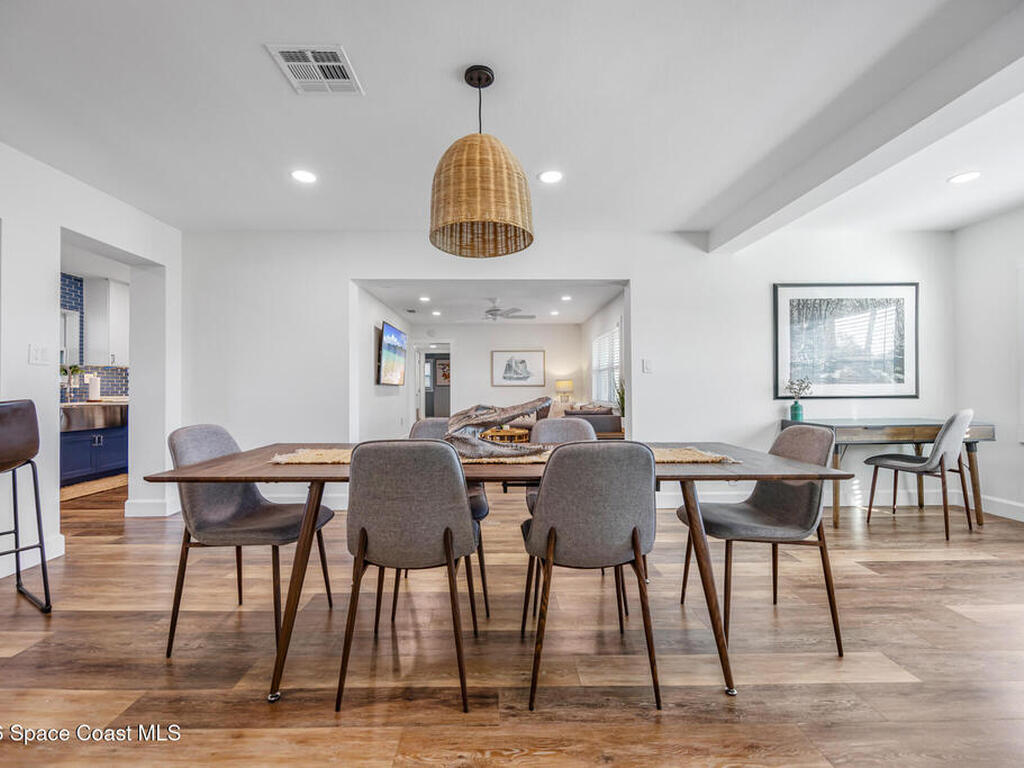 1640 S Harbor Drive, Merritt Island, FL 32952